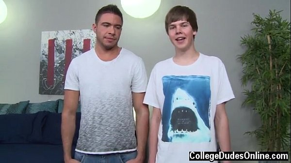 Gay orgy Tommy White Tops Sam Northman