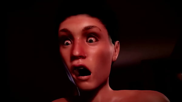 Download Video - For his birthday&comma; the Shemale MILF gave the guy a dress&period; The guy first wore a dress and realized that he likes to be a girl - Animation Tranny Futa on Male