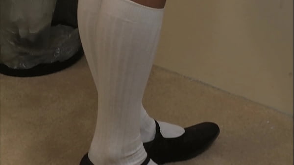 Hot Young Asian French Maid Rosemary Radena Cleans Up House Then Finds A Big Cock To Spin On!