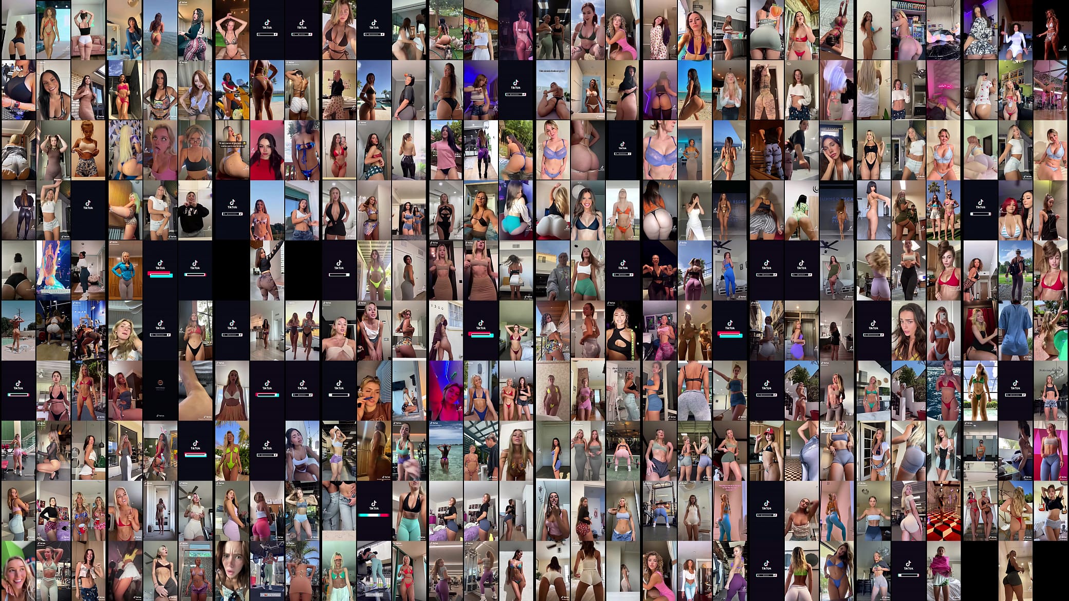 TK Compilation 6 预览图