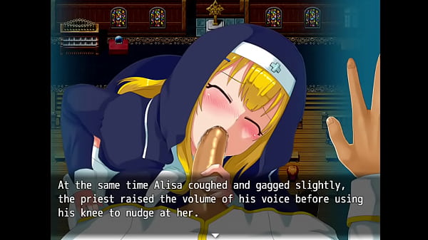 Alisa Quest