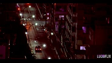 LUCIDFLIX Room 7 with Kazumi