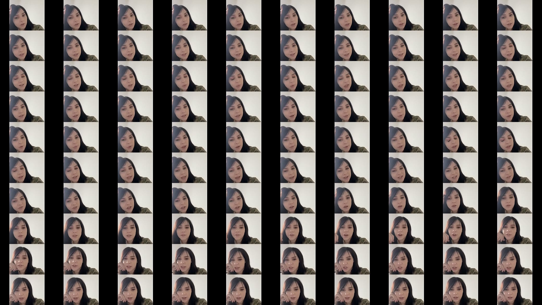 Verification video 预览图