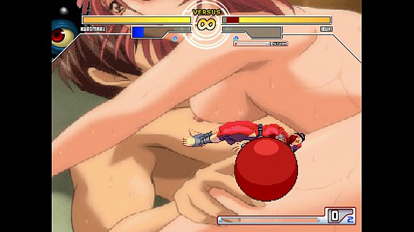 The Queen Of Fighters 2016-12-06 14-47-13-37