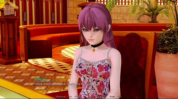 Download Video - Harem Hotel 120