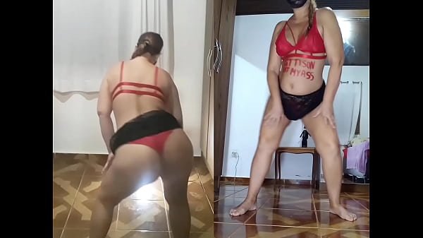 STRIPTEASE, Fan club member SGTTYSON custom video, COMPLETE VIDEO FOR XVIDEO RED