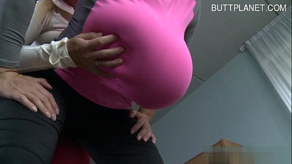 Sexy girl pussy spanking