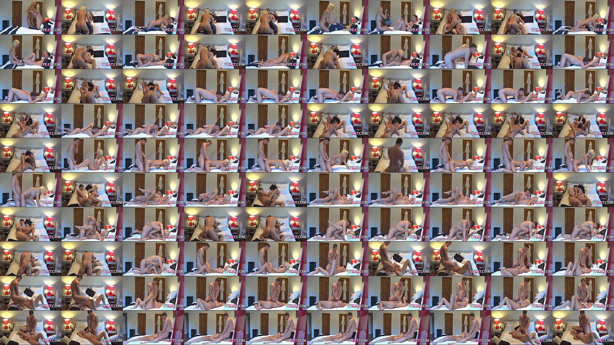 Blonde mature is cheating on her husband 预览图