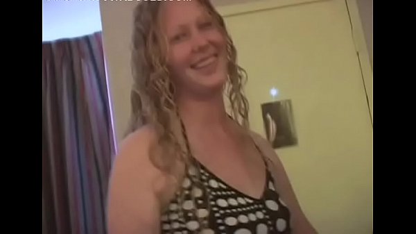 Cheerful sweetheart Bamby with huge natural tits gets fucked senseless