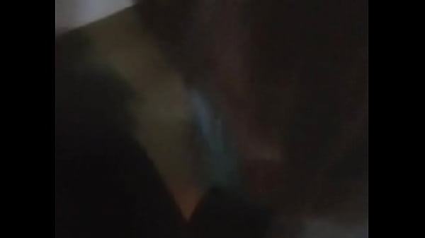 Girlfriend shows wild skills