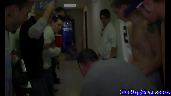 Dicksucking teen twink gets jizzed in hands