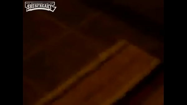 she got a big ass.tnastyfreakyass