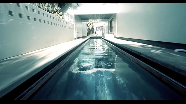 Anastasia Black couldn't believe her luck when her 'rents decided to travel abroad for a few weeks