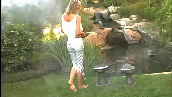 Brooke Banner Is A Naughty Nymph