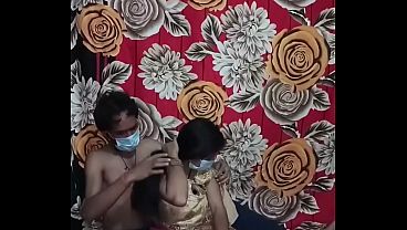 Indian desi suhagraat husband and wife 1
