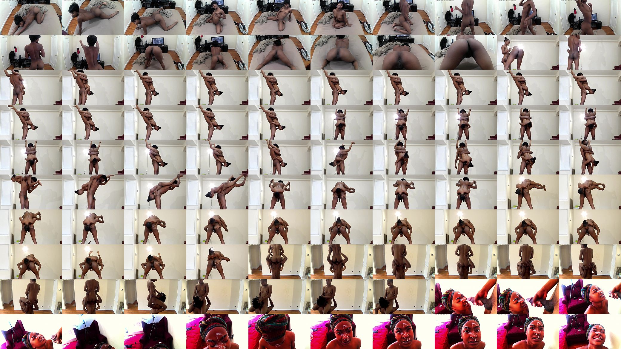 NASTY ASS GAWSLEE 43 预览图