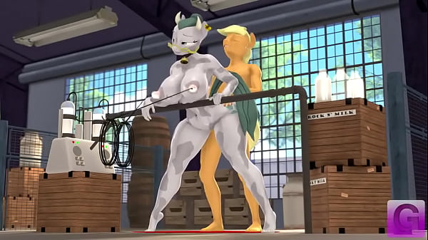 Rock N' Milk by Gorilka