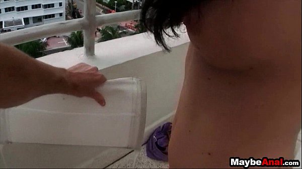 Girl gives up her ass with anal sex Riley Grey 4