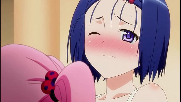 Download Video - Motto To Love Ru 08