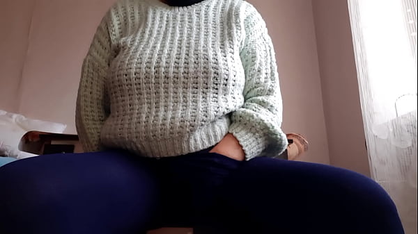 Download Video - I masturbate riskily at my workplace in the office