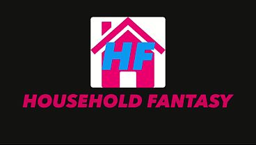 Threesome With Busty Babysitter and Step Sister ~ Honey Bunny BA ~ Bianca Bailee ~ Household Fantasy ~ Scott Stark