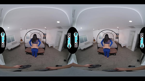 WETVR Training Session Gets Sexual In VR