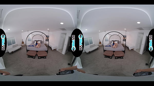 Download Video - WETVR Training Session Gets Sexual In VR