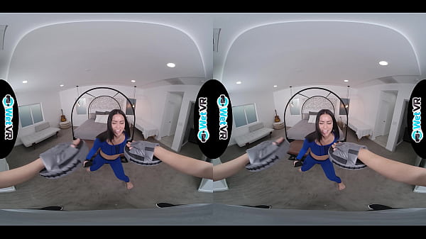 WETVR Training Session Gets Sexual In VR