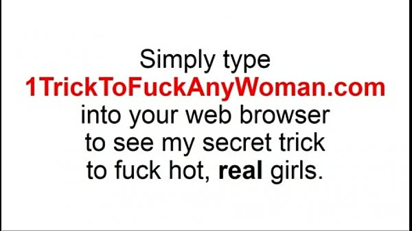 Blonde Ride Hard Cock Outdoor