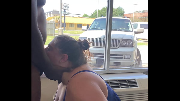 Bbw taking dick