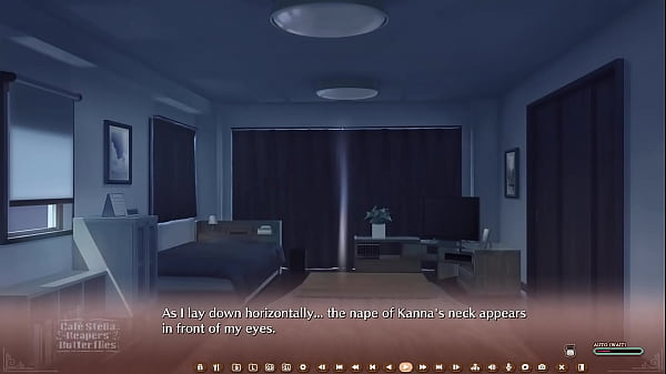 Cafe Stella - Kanna 2