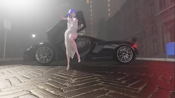 St.Louis Luxury Girls (by Pigeooooon)