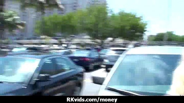 Hooker gets payed and tape for sex 26