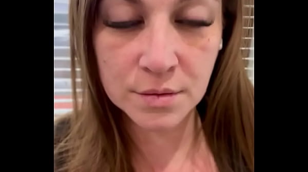 Got my lashes filled!