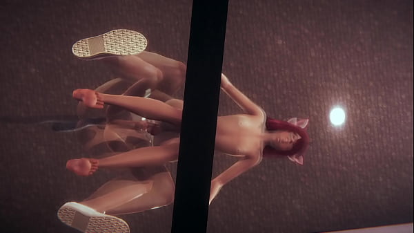 Download Video - Yaoi Femboy Erito - POV Do you want to see how this femboy sucks and gets fucked&quest; - Sissy boy japanese hentai gay