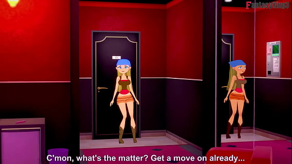 Lindsay fucking in the island | RED POV | Total Drama | Full & POV on Sheer & PTRN: Fantasyking3