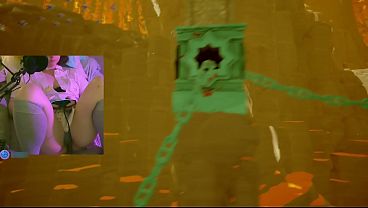 bbberry plays abzu