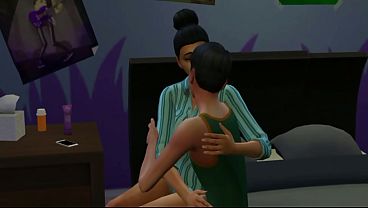 Caroline De Lys Gets Her French Maid Hole Plowed