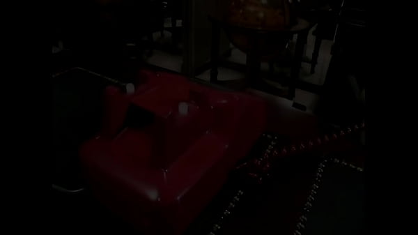 Teen 18 year old gets her tight booty gaped by big white cock