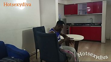 Dotado fodendo a gordinha