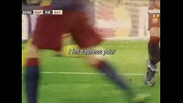 neymar,quando você parou de ter ousadia e alegria...? volta ney...