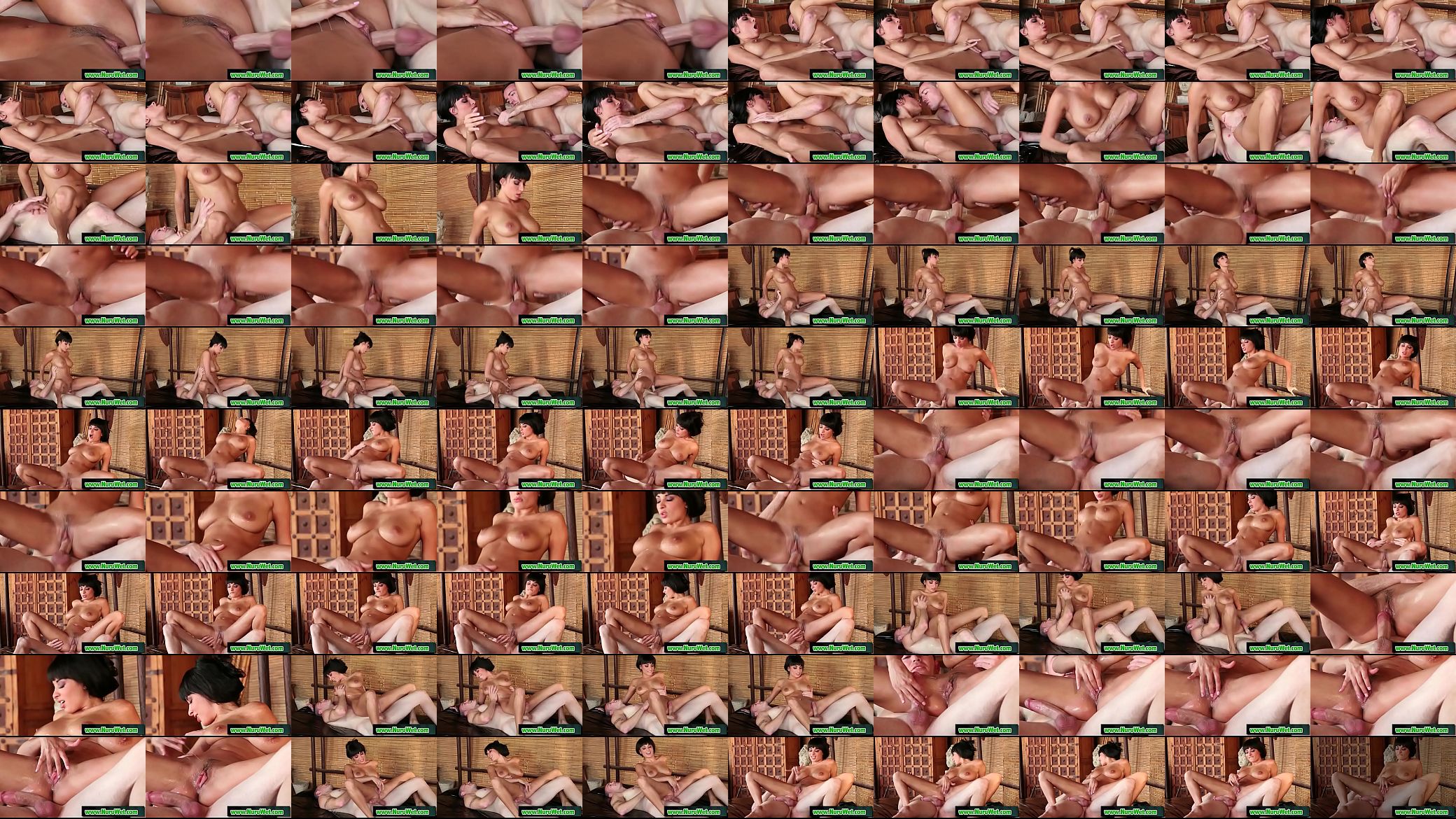 Bigtits Anissa Kate gets fucked and cummed 预览图