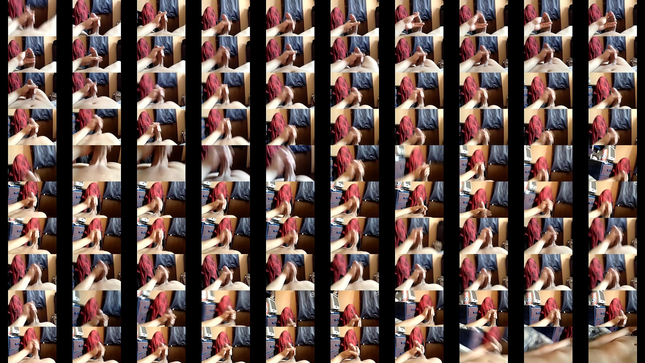 Ruy masturbation 预览图