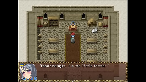 (  18 ) H RPG Games Sphilia's Familiar [ Eng.] #9