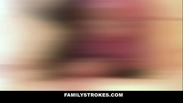 Stepsister Gets Fucked By Her American Stepbrother
