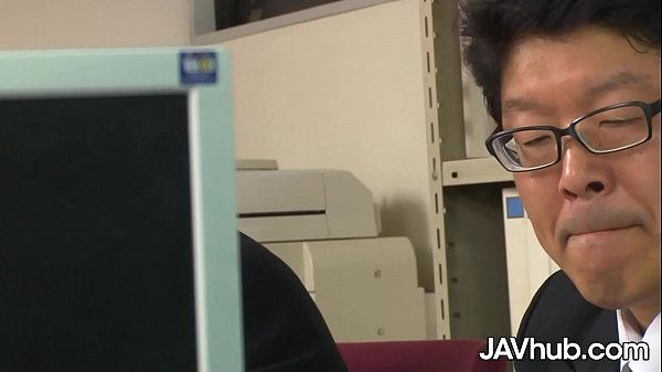Download Video - JAVHUB Reiko Kobayakawa will do anything for a raise