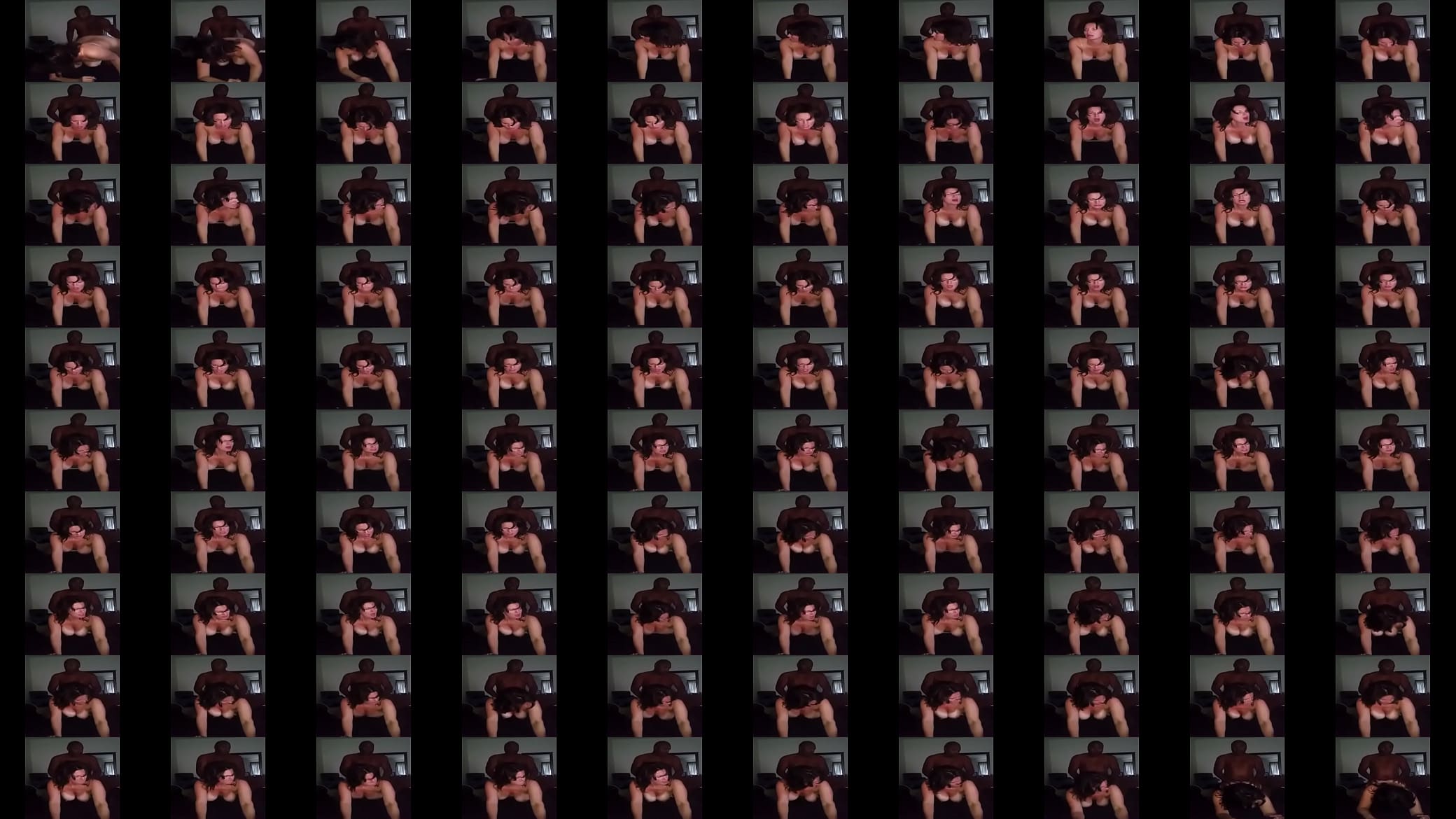 black boy fucking milf - (Chalibate.com) 预览图
