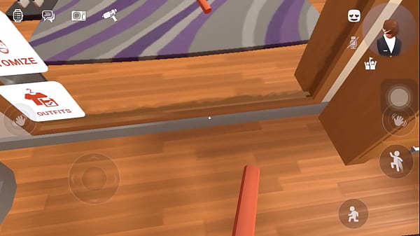 Big sexy impostor big blow job