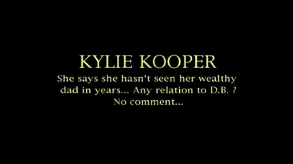 Kylie Kooper