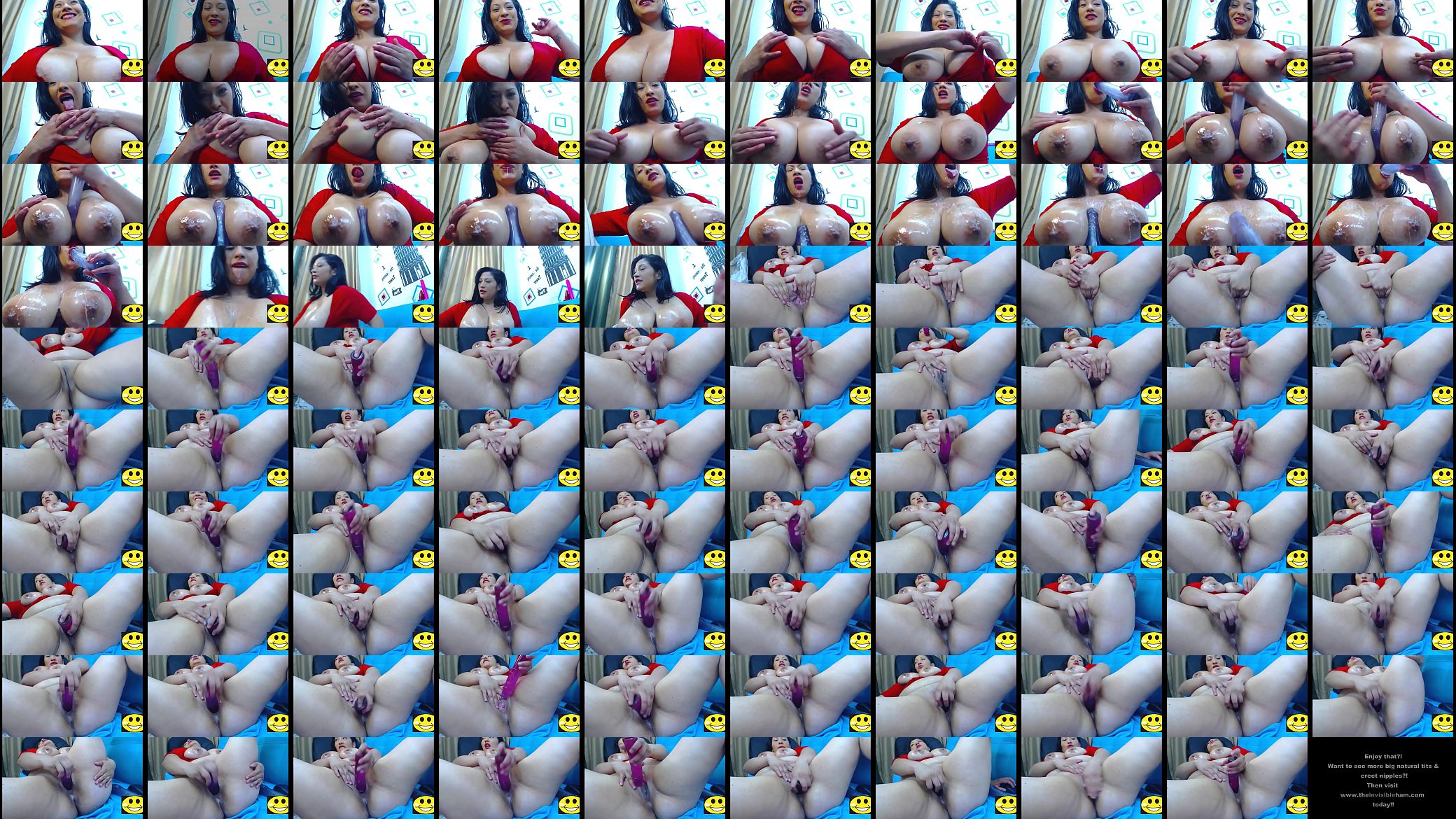 Webcam Dripping Pussy 15 预览图